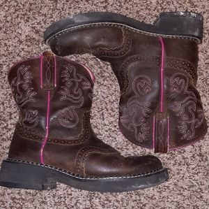 Ariat Fatbaby Boots